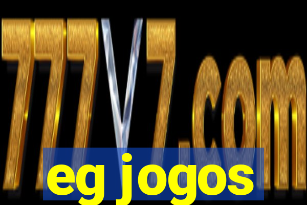 eg jogos